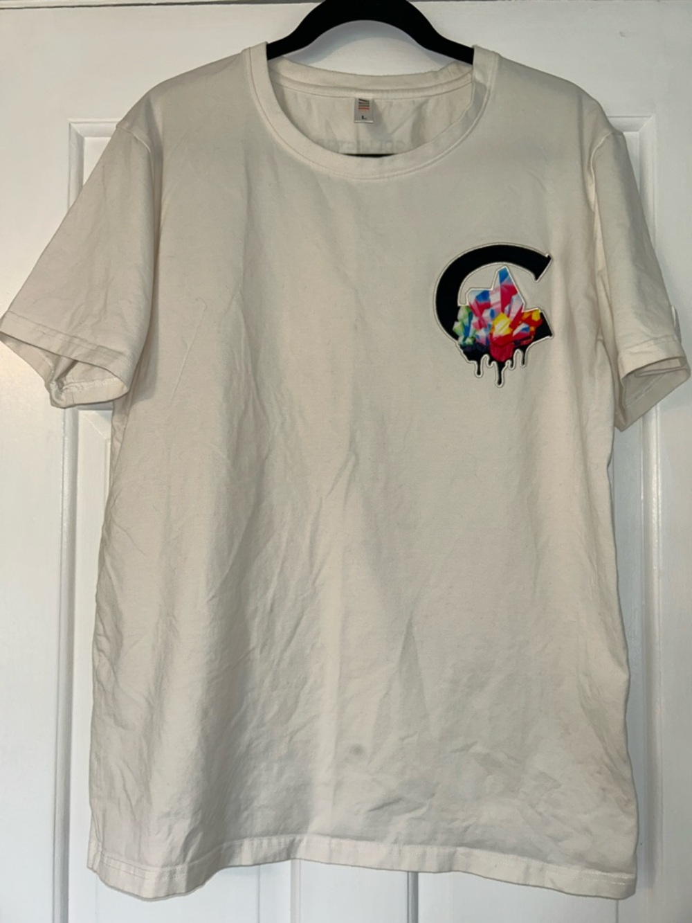 Fifth Loop Collector TShirt